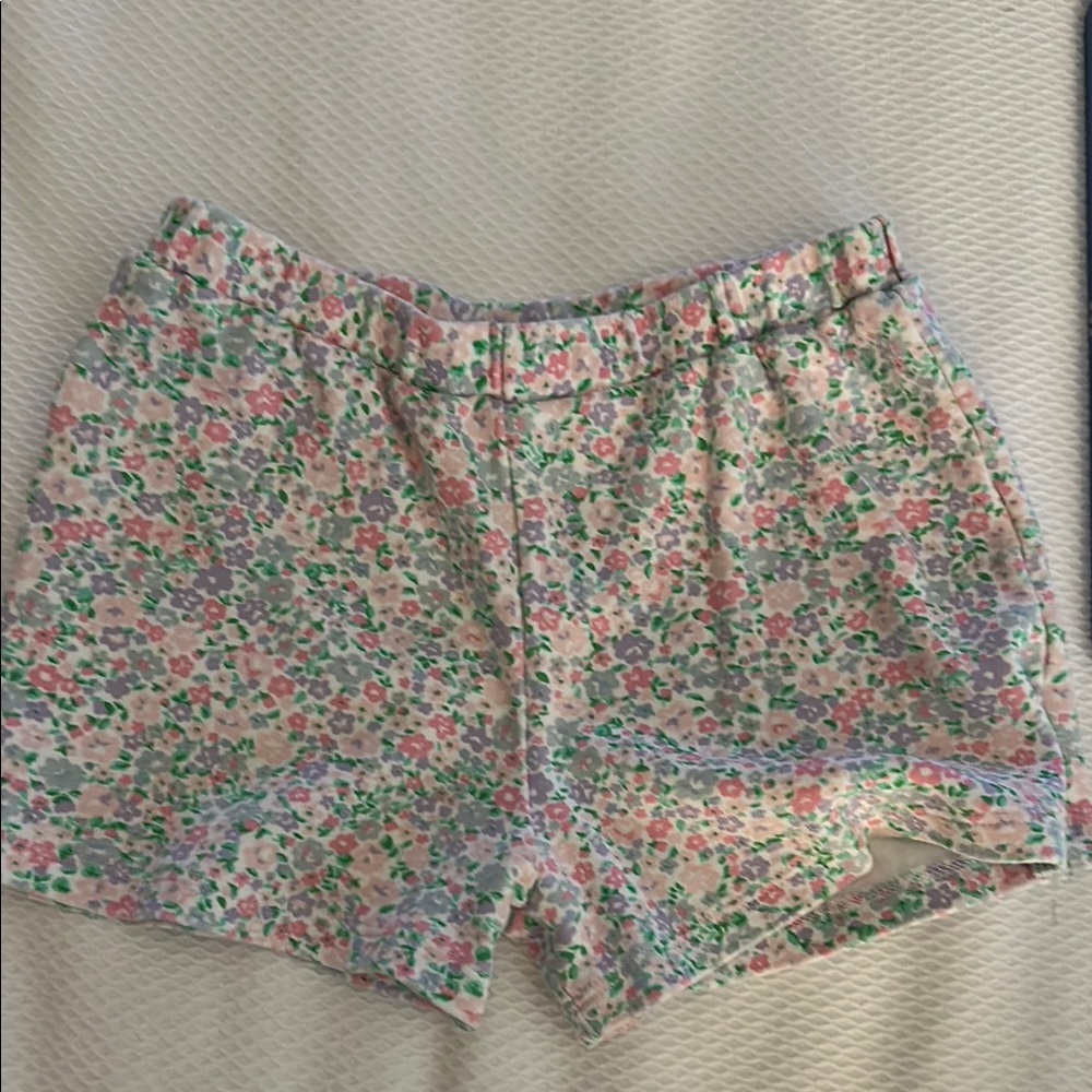 TBBC Shipley Shorts in Mountain Brook. Size 5